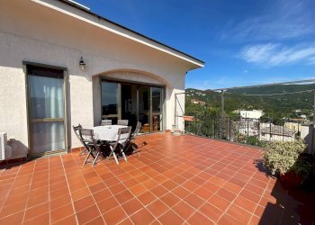 Foto 4 - Quadrilocale STRADA PROVINCIALE PINETA, Spotorno - foto 4