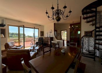 Foto 7 - Quadrilocale STRADA PROVINCIALE PINETA, Spotorno - foto 7