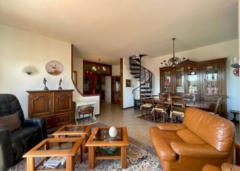 Foto 9 - Quadrilocale STRADA PROVINCIALE PINETA, Spotorno - foto 9