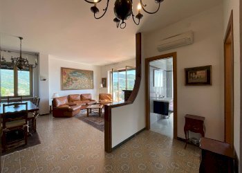 Foto 10 - Quadrilocale STRADA PROVINCIALE PINETA, Spotorno - foto 10