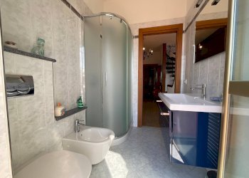 Foto 12 - Quadrilocale STRADA PROVINCIALE PINETA, Spotorno - foto 12