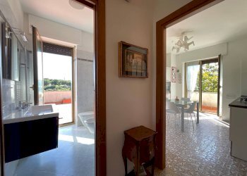 Foto 13 - Quadrilocale STRADA PROVINCIALE PINETA, Spotorno - foto 13