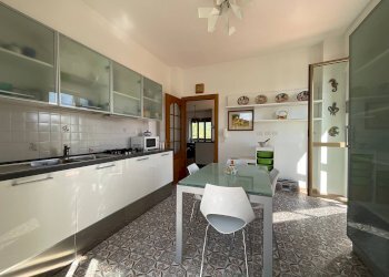 Foto 15 - Quadrilocale STRADA PROVINCIALE PINETA, Spotorno - foto 15