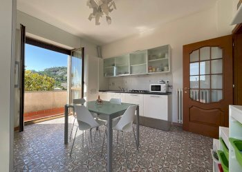 Foto 16 - Quadrilocale STRADA PROVINCIALE PINETA, Spotorno - foto 16