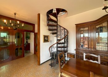 Foto 17 - Quadrilocale STRADA PROVINCIALE PINETA, Spotorno - foto 17