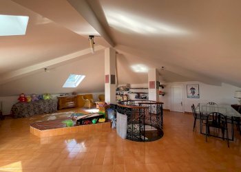 Foto 18 - Quadrilocale STRADA PROVINCIALE PINETA, Spotorno - foto 18