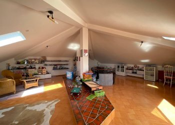 Foto 19 - Quadrilocale STRADA PROVINCIALE PINETA, Spotorno - foto 19