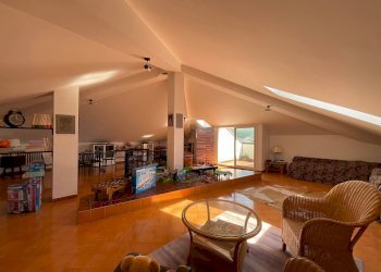 Foto 21 - Quadrilocale STRADA PROVINCIALE PINETA, Spotorno - foto 21