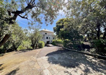 Foto 22 - Quadrilocale STRADA PROVINCIALE PINETA, Spotorno - foto 22