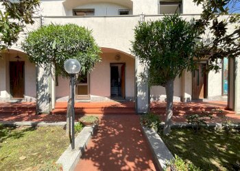 Foto 26 - Quadrilocale STRADA PROVINCIALE PINETA, Spotorno - foto 26