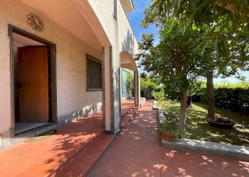 Foto 27 - Quadrilocale STRADA PROVINCIALE PINETA, Spotorno - foto 27