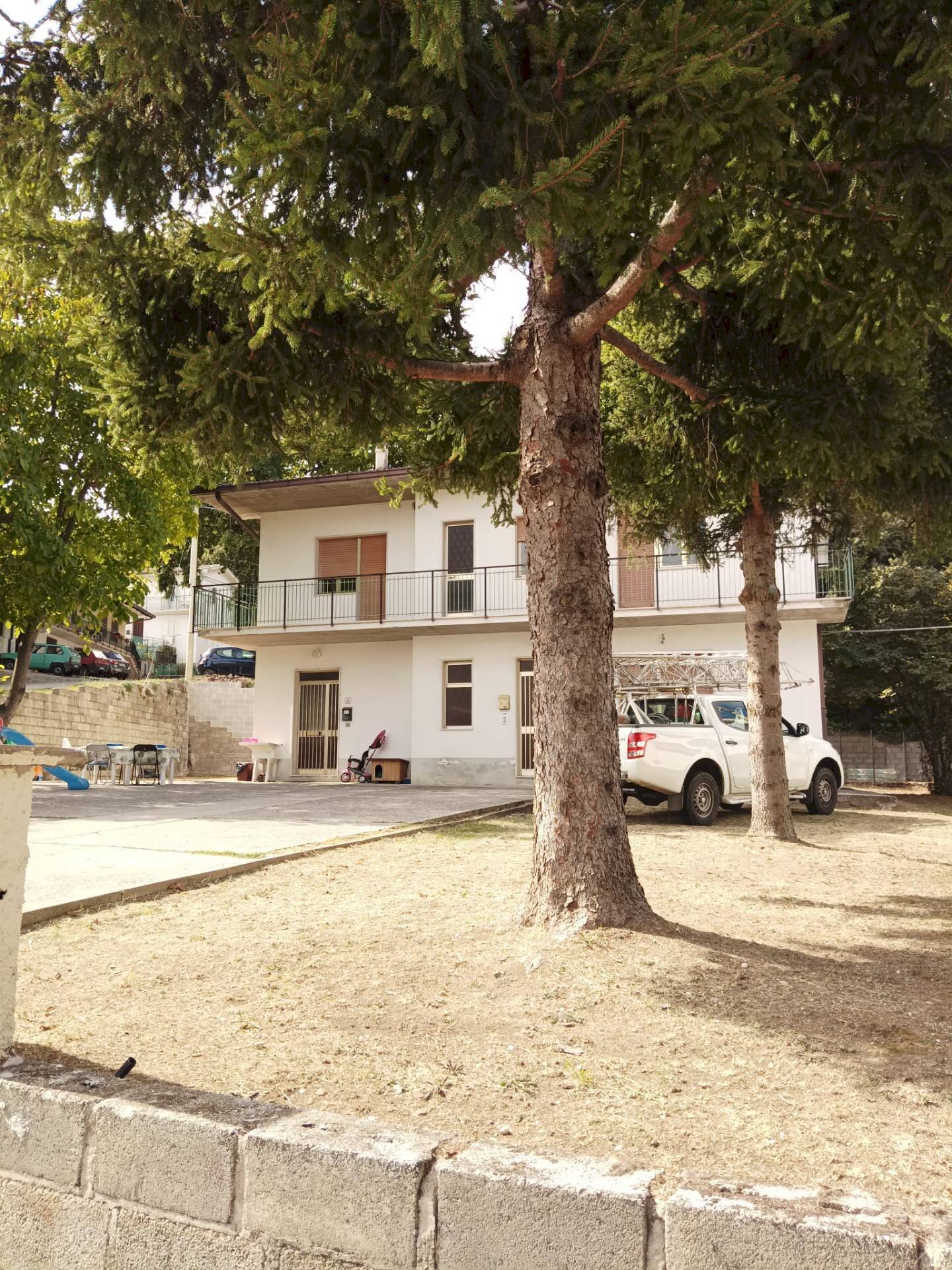 Foto 2 - Casa indipendente Via Madonna della Neve, Roccamontepiano - foto 2