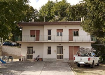 Foto 1 - Casa indipendente Via Madonna della Neve, Roccamontepiano - foto 1