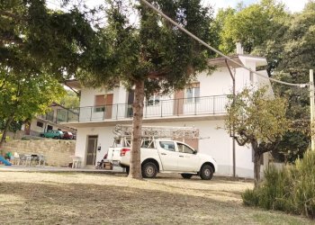 Foto 3 - Casa indipendente Via Madonna della Neve, Roccamontepiano - foto 3