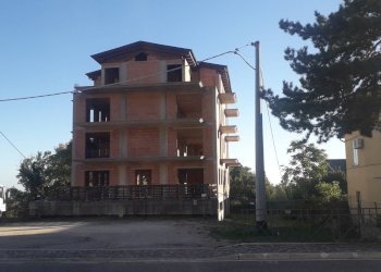 Foto 1 - Casa indipendente Via Roma, Roccamontepiano - foto 1