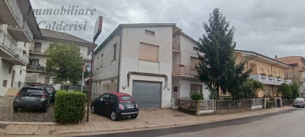 Foto 2 - Casa indipendente Viale Piane San Donato, Corropoli - foto 2