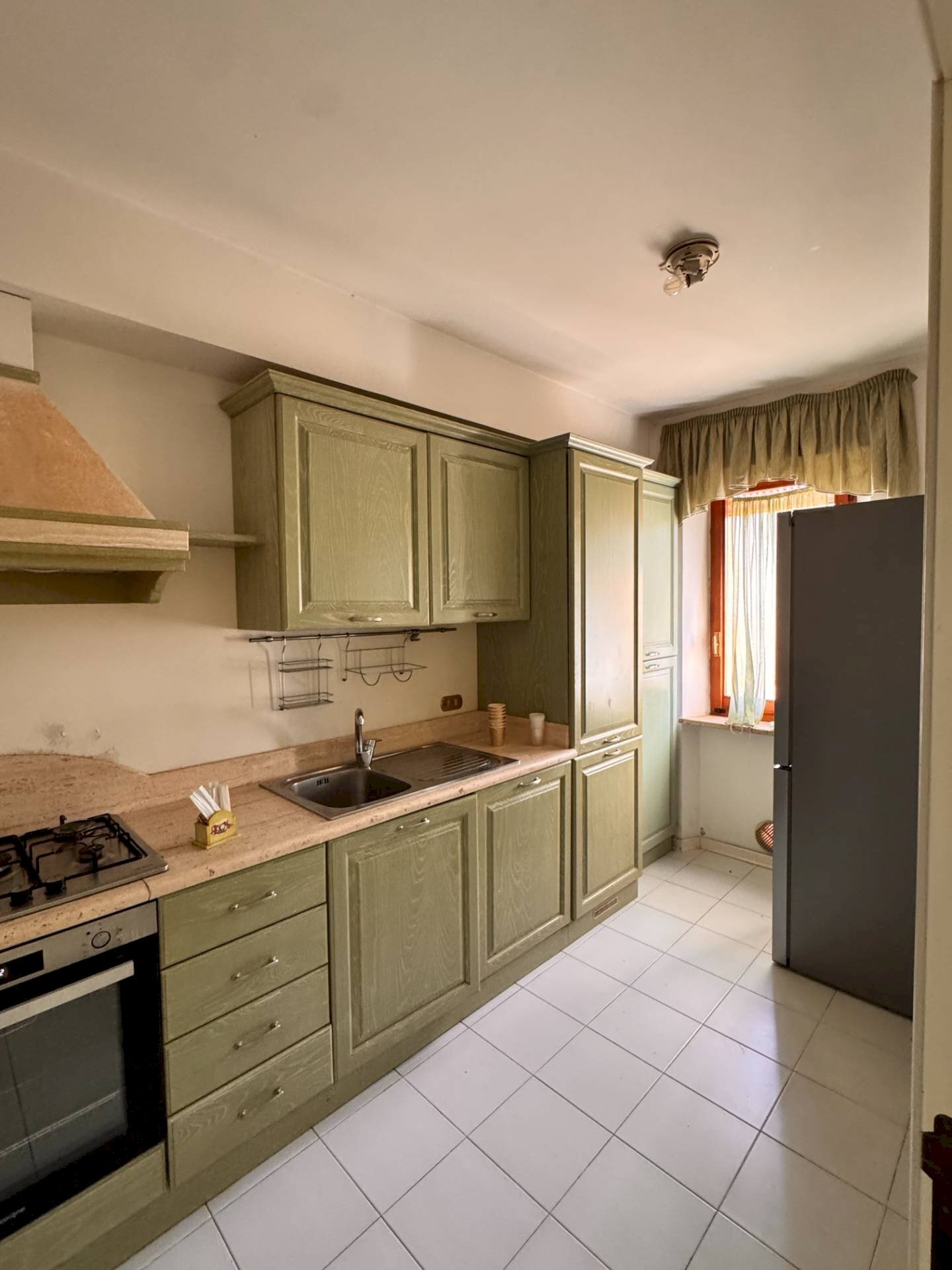 Foto 3 - Apartment via Spontini
 
16, Montegiorgio - photo 3