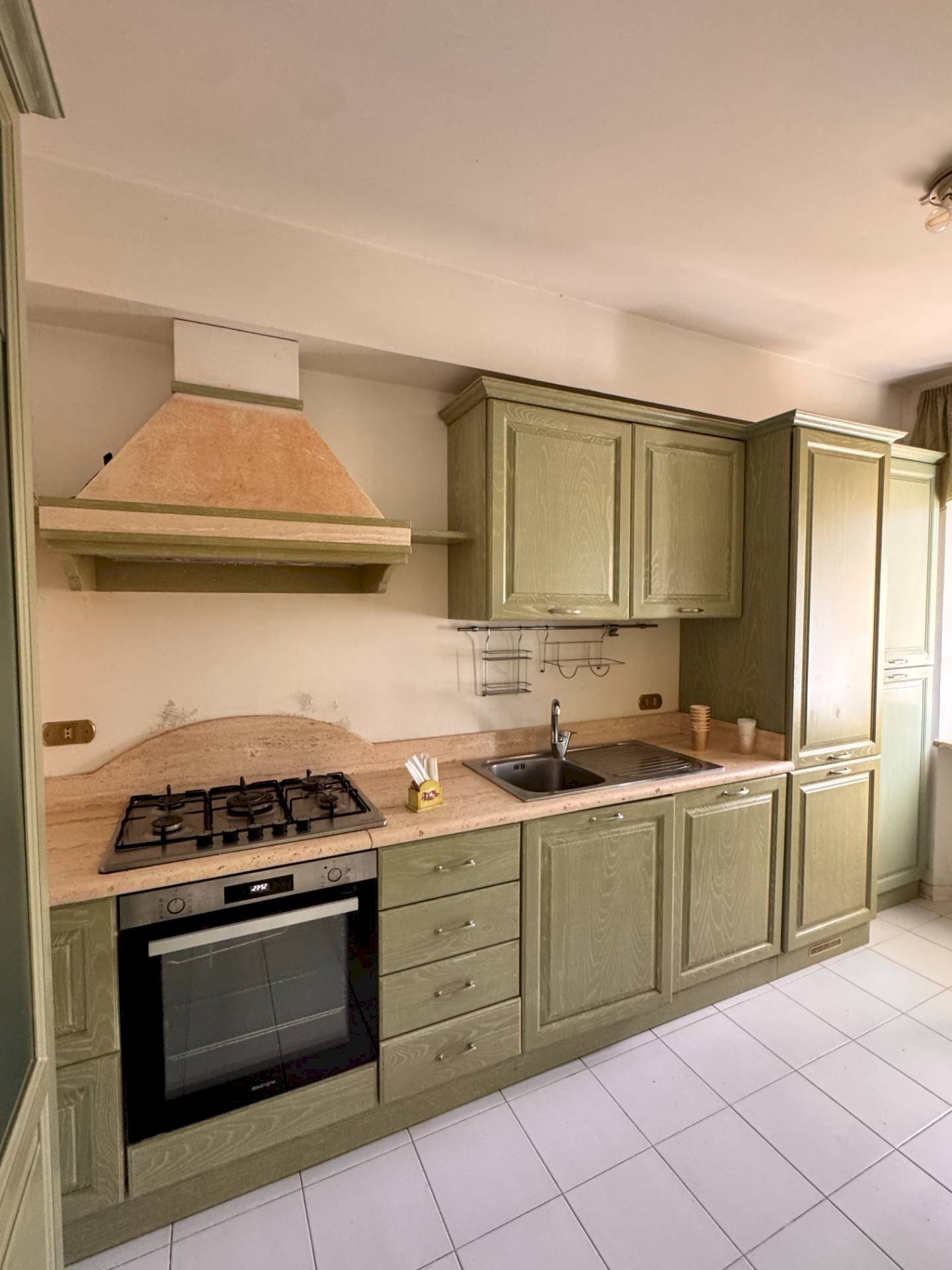 Foto 1 - Apartment via Spontini
 
16, Montegiorgio - photo 1