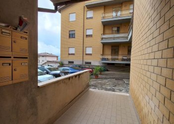 Foto 25 - Appartamento via Spontini
 
16, Montegiorgio - foto 25