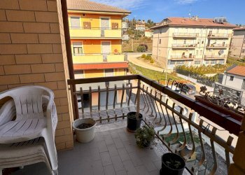 Foto 8 - Appartamento via Spontini
 
16, Montegiorgio - foto 8