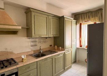 Foto 3 - Appartamento via Spontini
 
16, Montegiorgio - foto 3