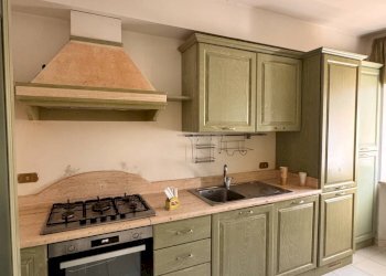 Foto 1 - Appartamento via Spontini
 
16, Montegiorgio - foto 1