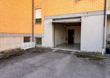 Foto 22 - Appartamento via Spontini
 
16, Montegiorgio - foto 22