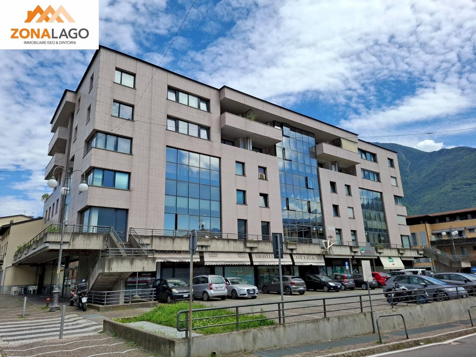 Foto 2 - Ufficio via ghislandi, Darfo Boario Terme - foto 2