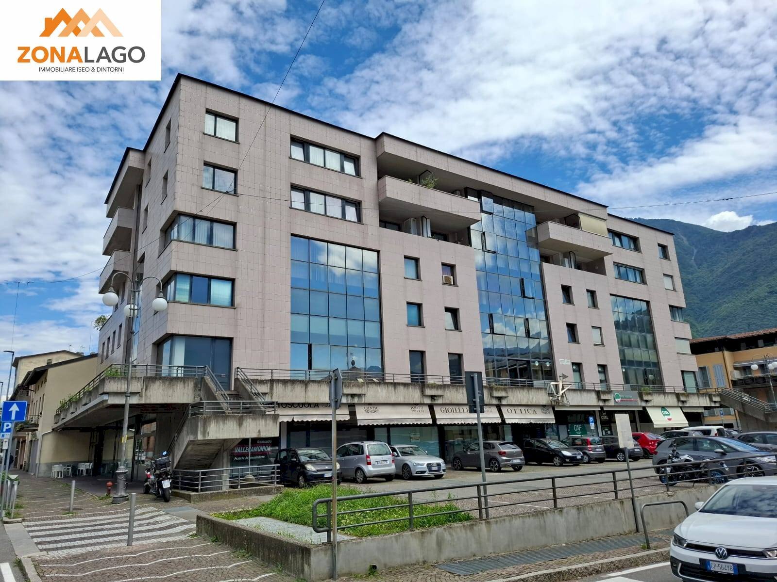 Foto 3 - Ufficio via ghislandi, Darfo Boario Terme - foto 3