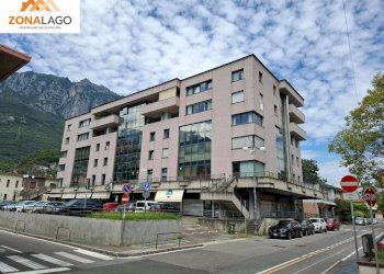 Foto 1 - Ufficio via ghislandi, Darfo Boario Terme - foto 1