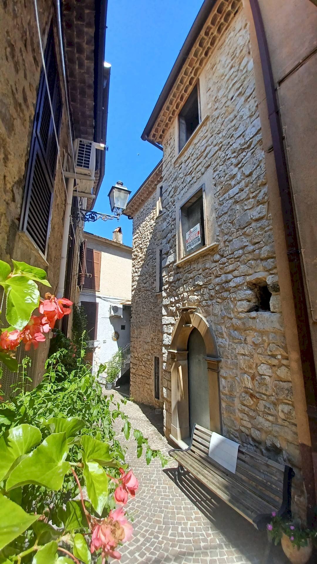 Foto 1 - Stable - Palace Via Del Gatto
 
10, Amaseno - photo 1