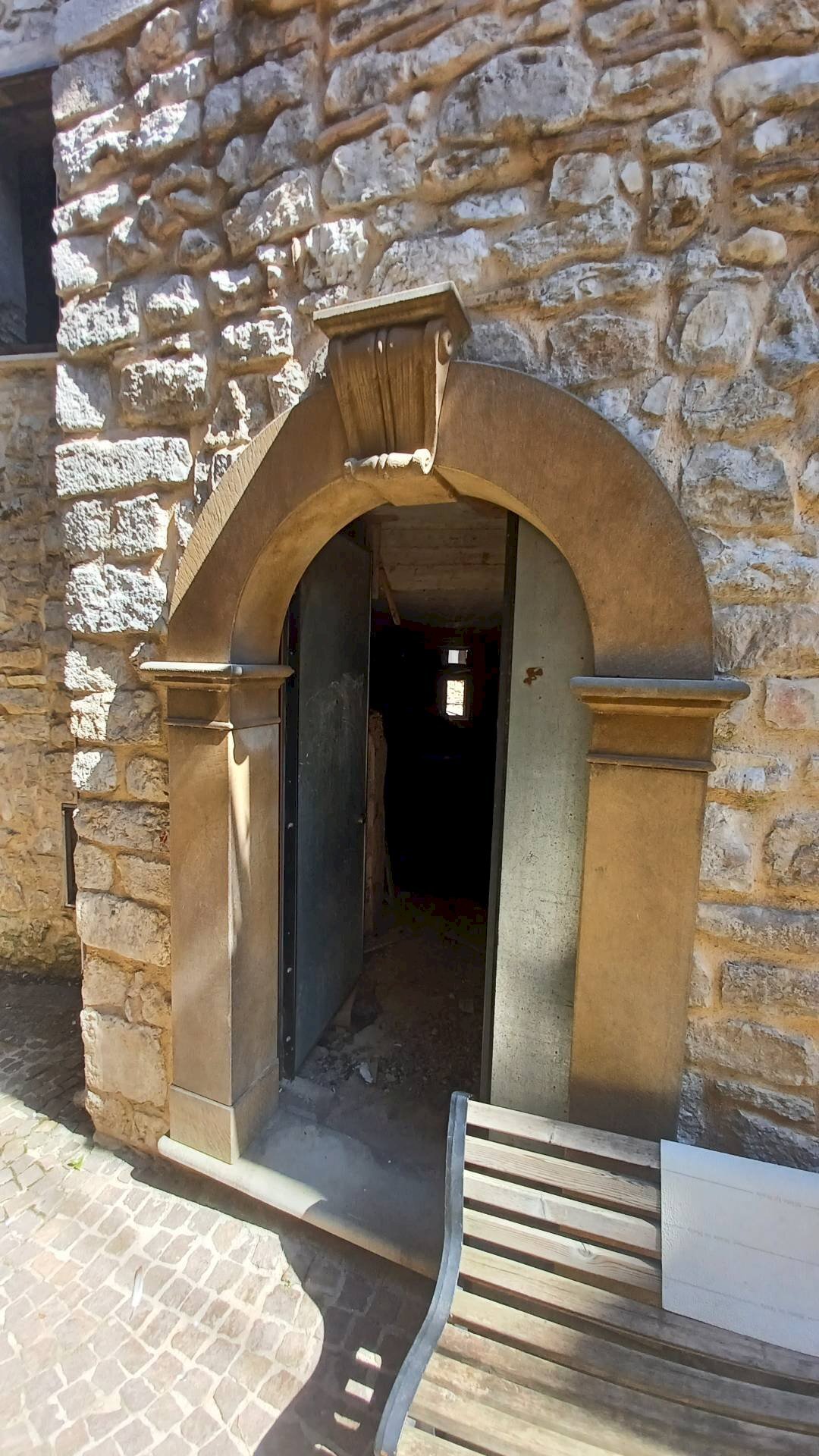 Foto 2 - Stable - Palace Via Del Gatto
 
10, Amaseno - photo 2