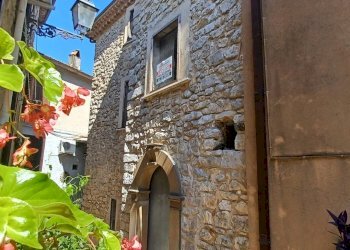 Foto 7 - Stabile - Palazzo Via Del Gatto
 
10, Amaseno - foto 7