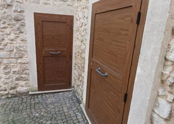 Foto 16 - Stabile - Palazzo Via Del Gatto
 
10, Amaseno - foto 16