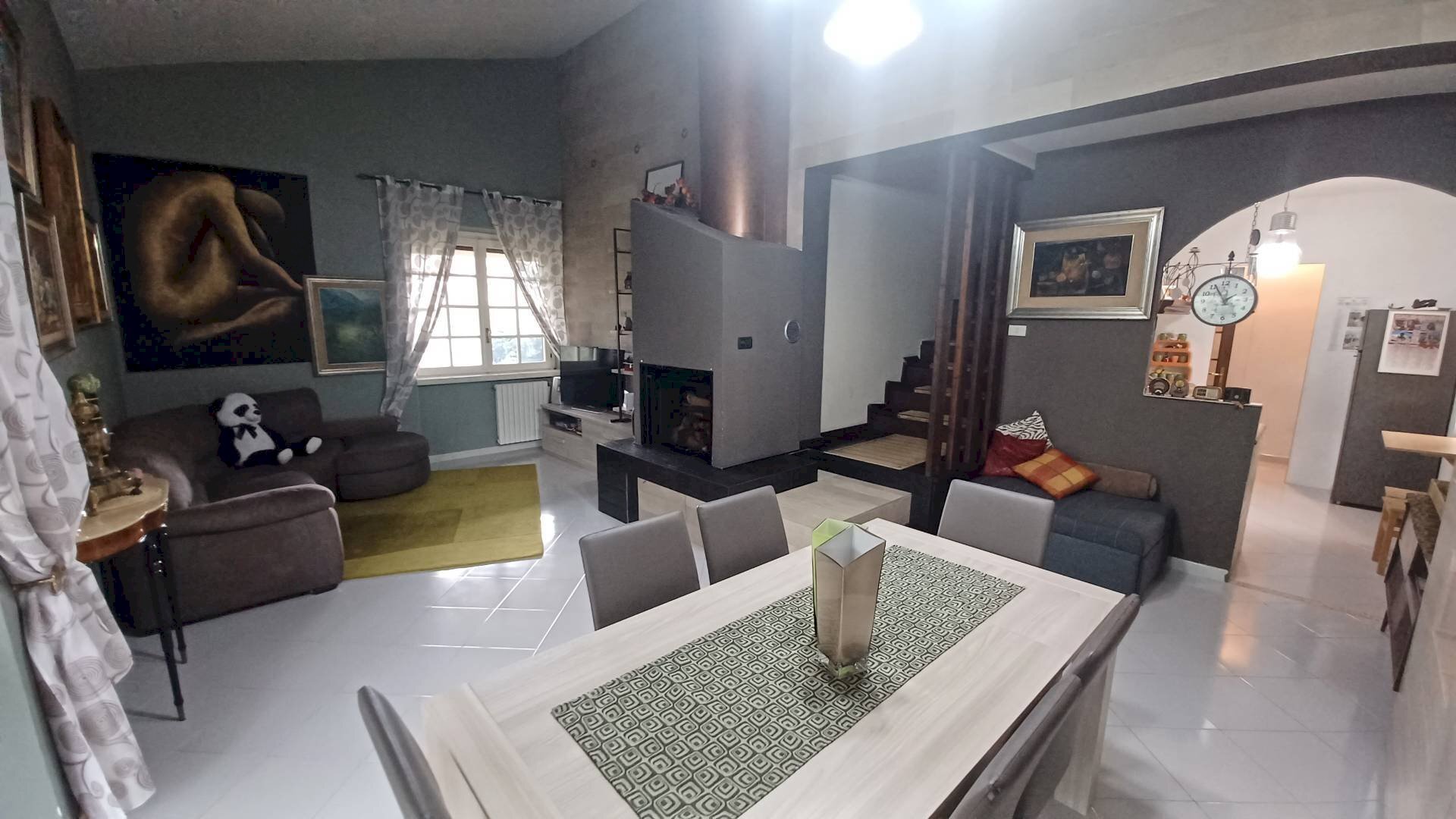 Foto 2 - Villa Via Caposele
 
350, Priverno - foto 2