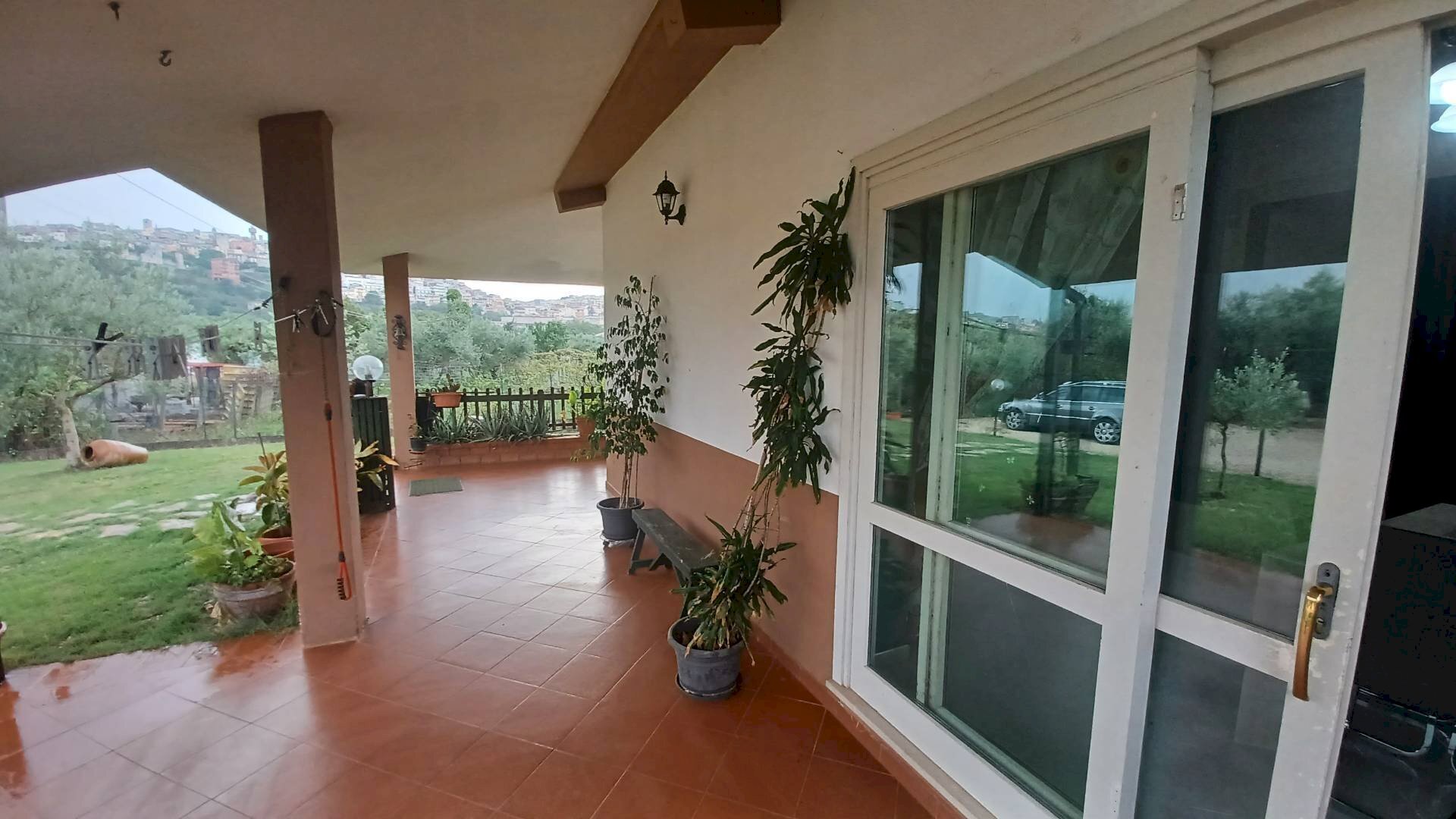 Foto 3 - Villa Via Caposele
 
350, Priverno - foto 3