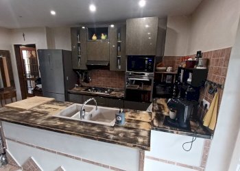 Foto 5 - Villa Via Caposele
 
350, Priverno - photo 5