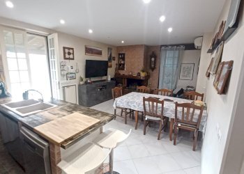 Foto 6 - Villa Via Caposele
 
350, Priverno - photo 6