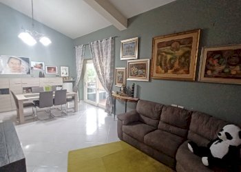 Foto 8 - Villa Via Caposele
 
350, Priverno - photo 8