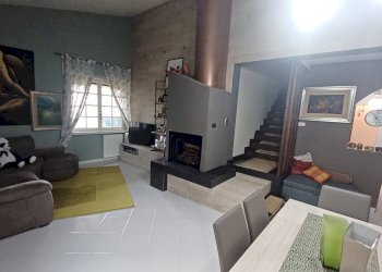 Foto 9 - Villa Via Caposele
 
350, Priverno - photo 9