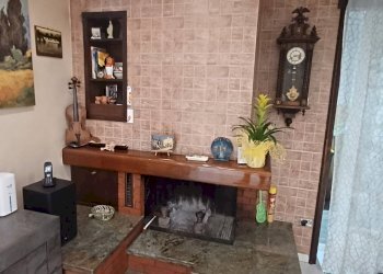 Foto 16 - Villa Via Caposele
 
350, Priverno - photo 16