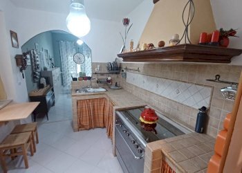 Foto 31 - Villa Via Caposele
 
350, Priverno - photo 31