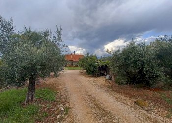 Foto 41 - Villa Via Caposele
 
350, Priverno - photo 41