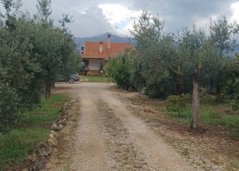 Foto 42 - Villa Via Caposele
 
350, Priverno - photo 42