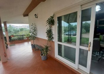 Foto 46 - Villa Via Caposele
 
350, Priverno - photo 46