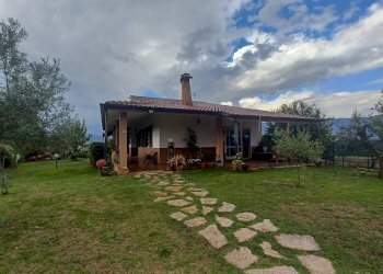Foto 52 - Villa Via Caposele
 
350, Priverno - photo 52