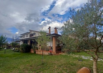 Foto 53 - Villa Via Caposele
 
350, Priverno - photo 53