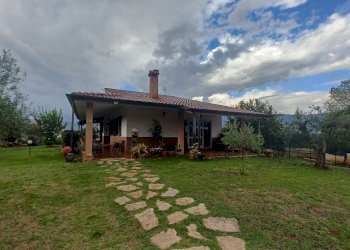 Foto 54 - Villa Via Caposele
 
350, Priverno - photo 54