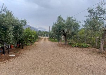 Foto 55 - Villa Via Caposele
 
350, Priverno - photo 55