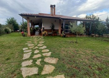 Foto 56 - Villa Via Caposele
 
350, Priverno - photo 56